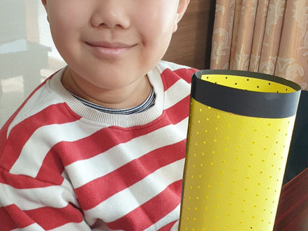 두근두근 구원여행 초등부 겨울성경학교를 마치며