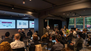 日本各地の"大学発技術シーズ"がPALETTEに集う！ リバースピッチ＆技術ショーケース イベントレポート