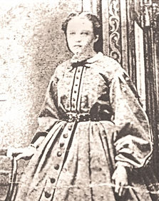 Caroline Chapman 1846 - 1908