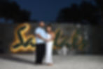 Eternally Ellis: A Wedding in Paradise