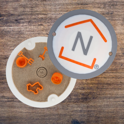 NextHome Desktop Sandbox