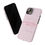 Thumbnail: Slim Phone Case - Wellness Club 