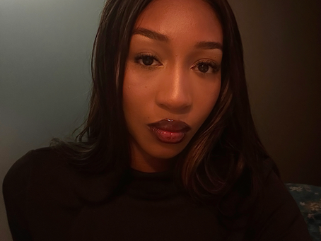 Low contrast please!
