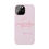 Thumbnail: Slim Phone Case - Wellness Club 