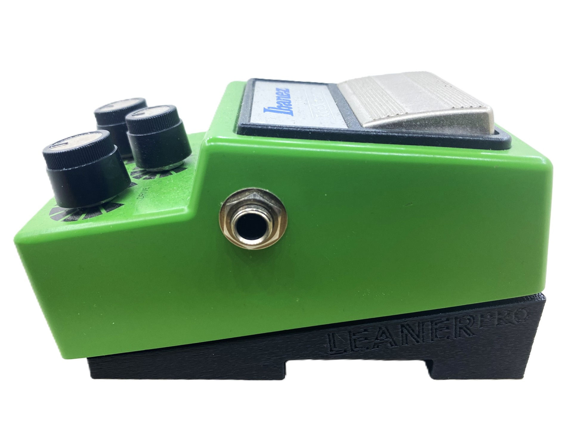 LEANER PRO - Angled Pedal Risers