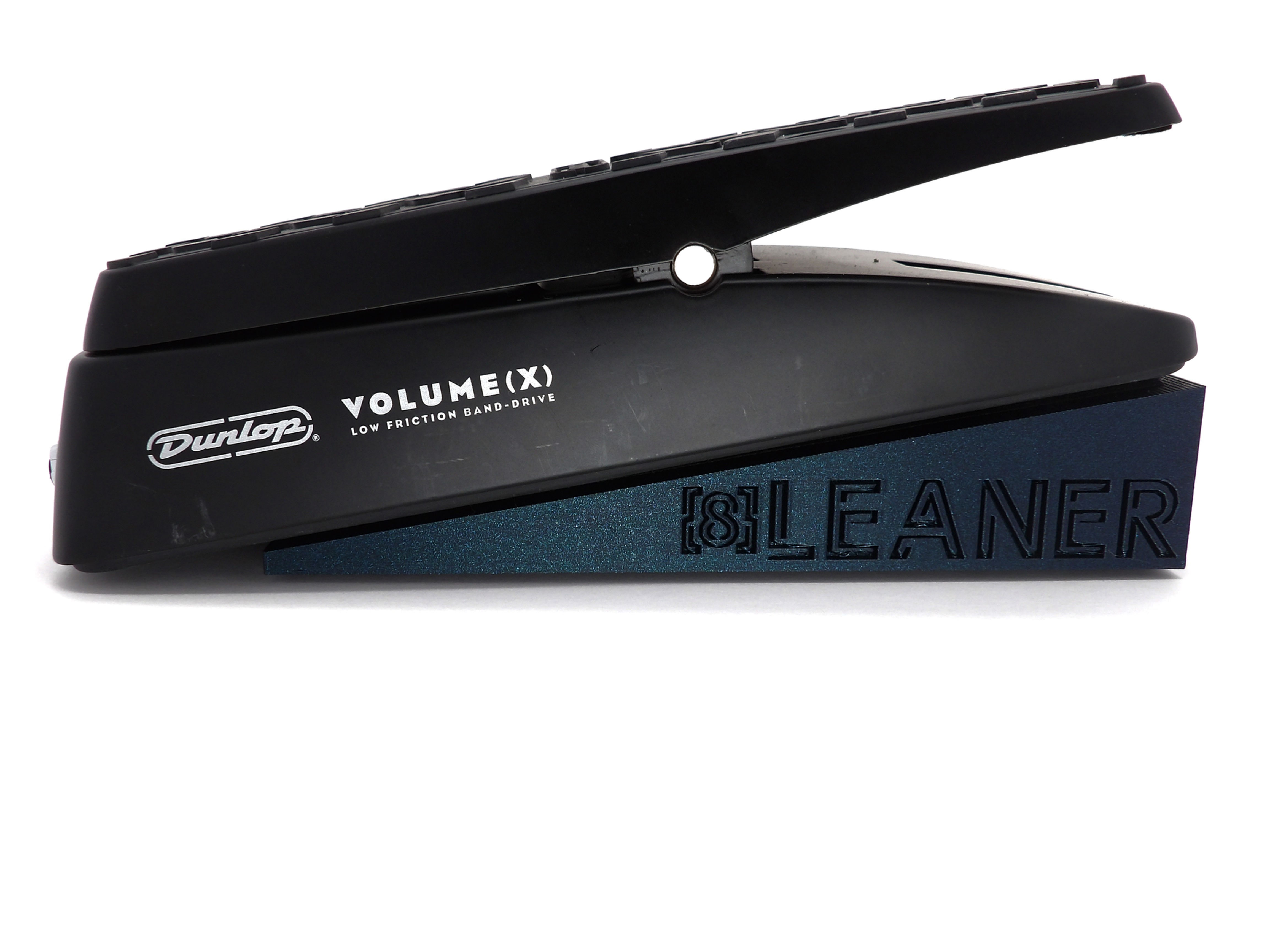 [8] Leaner - Angled Pedal Riser