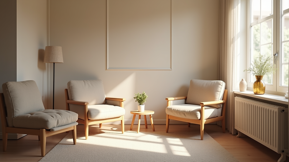 Understanding MDMA Therapy Benefits: A New Path to Healing