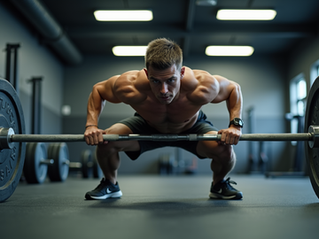 How Football Players Used Physical Prep to Compete at Higher Levels