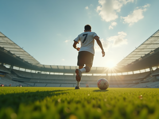 Cardio for Football Players: Building Endurance and Performance