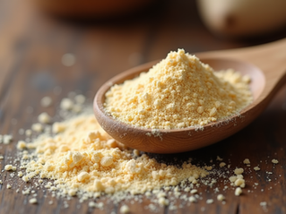 6 Proven Health Benefits of Adding Psyllium Husk to Your Diet