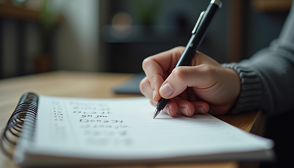 Create Your Custom Workout Plan Today with Custom Workout Programming