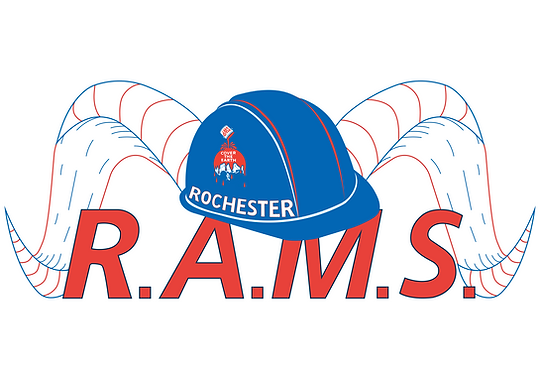 RAMS Program Logo