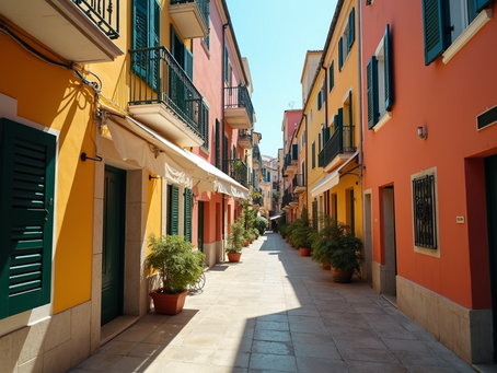 Immerse Yourself in Suspense: The Amalfi Secret Revealed