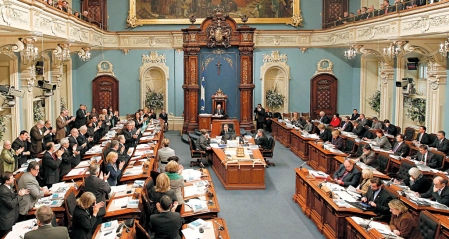 Poétisation de la politique