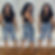 Demin Bermudas