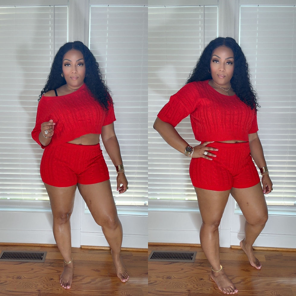Thumbnail: Knit 2 Piece