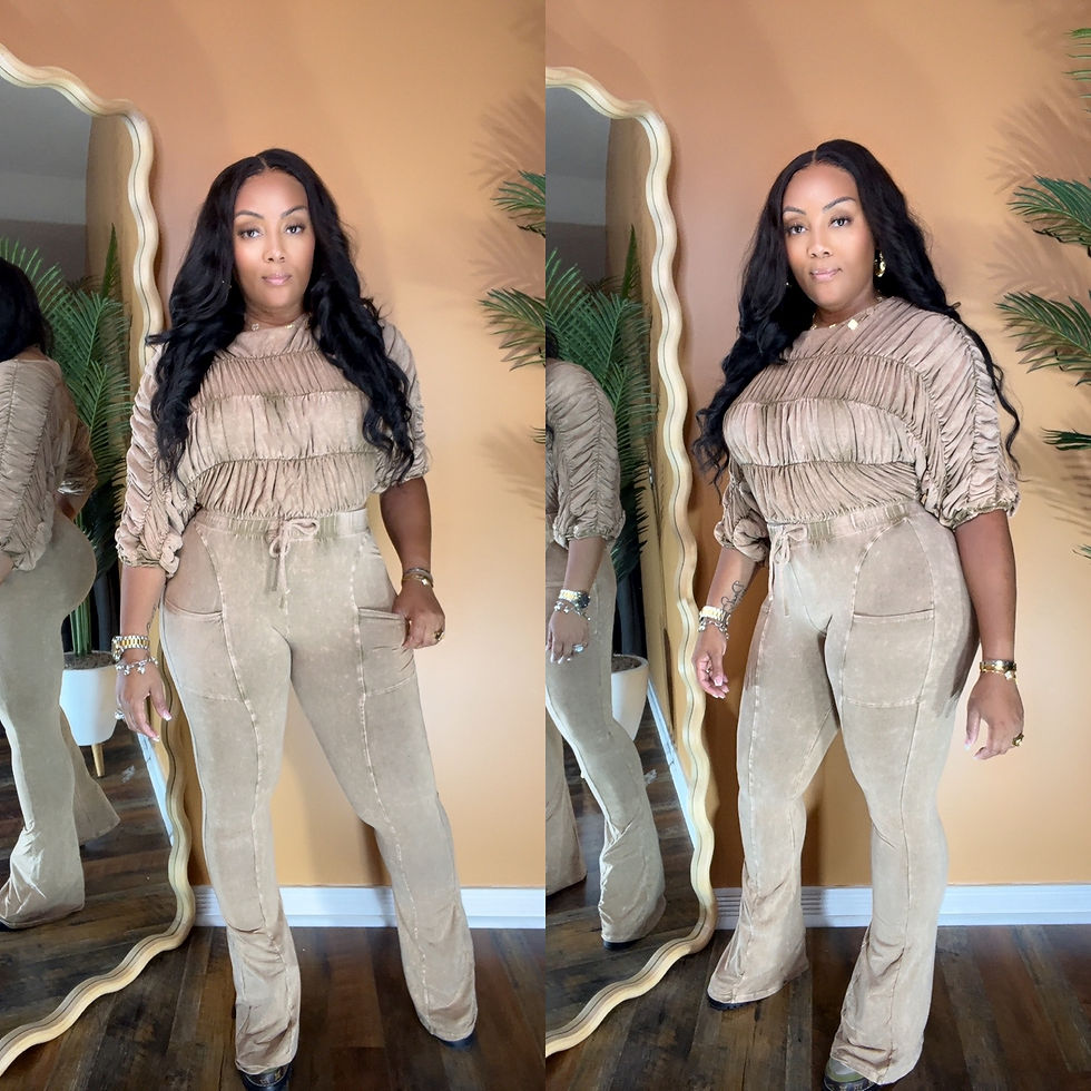 Thumbnail: BombShell set