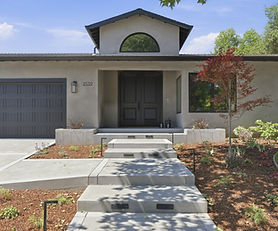 Welcome to this beautifully reimagined 4 bedroom, 3.5 bath Willow Glen home, where comfort and craftsmanship come together in perfect harmony. Taken down to the studs and rebuilt with care, the residence now features thoughtfully expanded living spaces, soaring ceilings, and a warm, natural light that fills every room. High-quality finishes, elegant fixtures, and a seamless layout create an atmosphere that feels both elevated and effortlessly livable. The open concept design encourages connection, flowing easily from the spacious interior to the inviting outdoor areas. Whether hosting family gatherings, quiet evenings with friends, or weekend celebrations, there's plenty of room to make every moment feel special. The brand new landscaping adds a fresh, polished touch, enhancing the homes curb appeal and creating a serene backdrop for outdoor enjoyment. This is a home designed to welcome you in and make you want to stay.