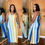 Thumbnail: Keeping It Cute Maxi Dress