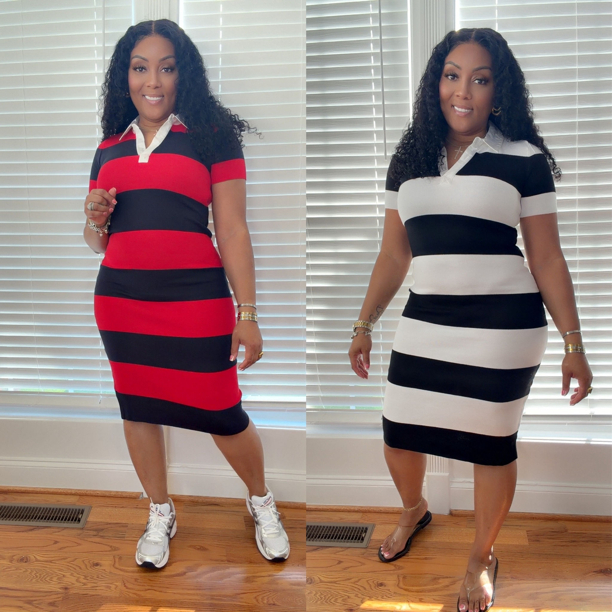 DaPolo Dress