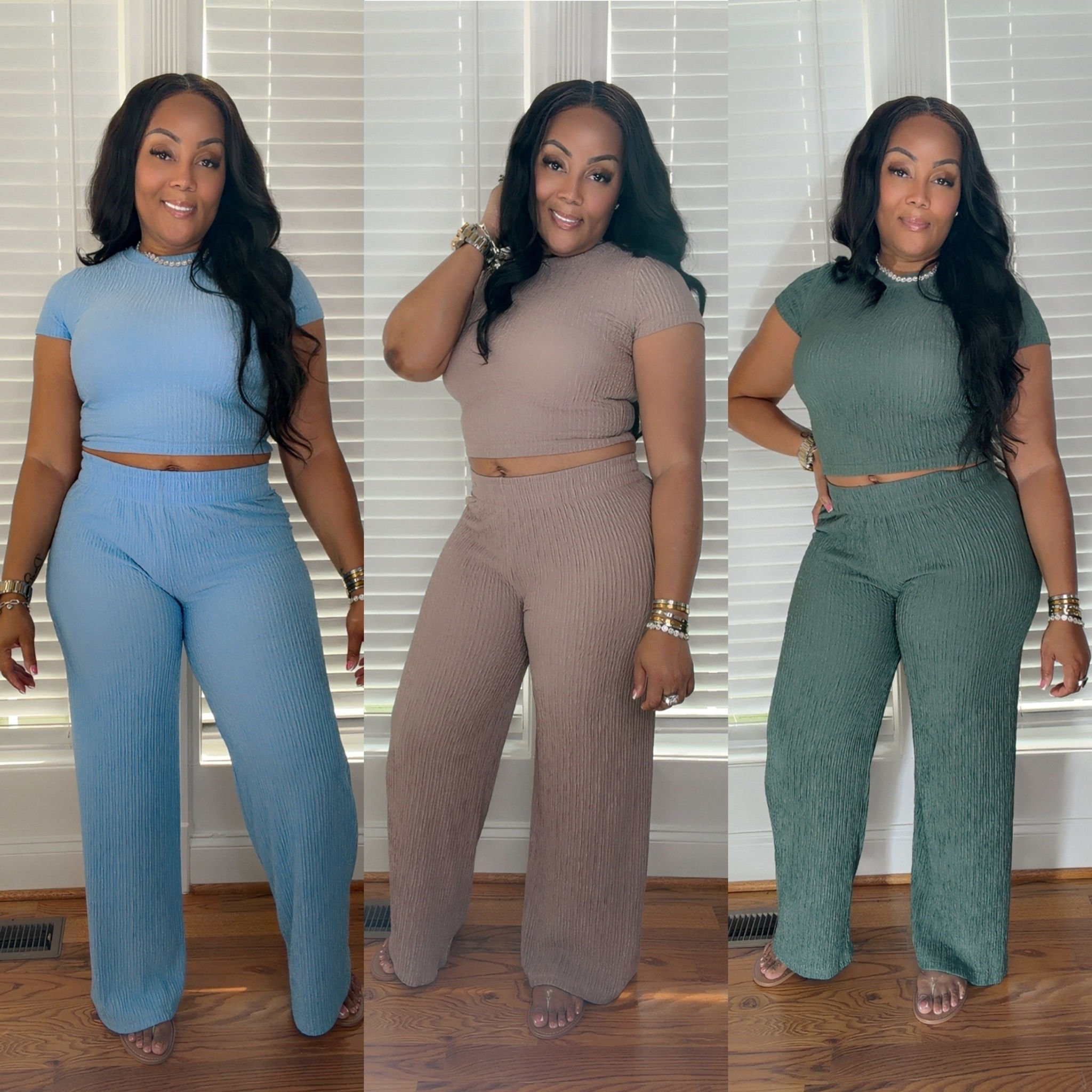 That Girl Set