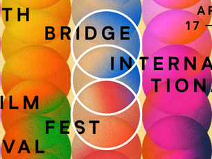 Promo banner for 2026 Lethbridge International Film Festival