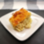 Creamy Macaroni and Cheese