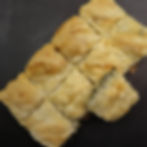 Traditional Phyllo Spanakotiropita