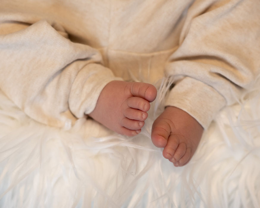 New Born Shooting Oberkirch