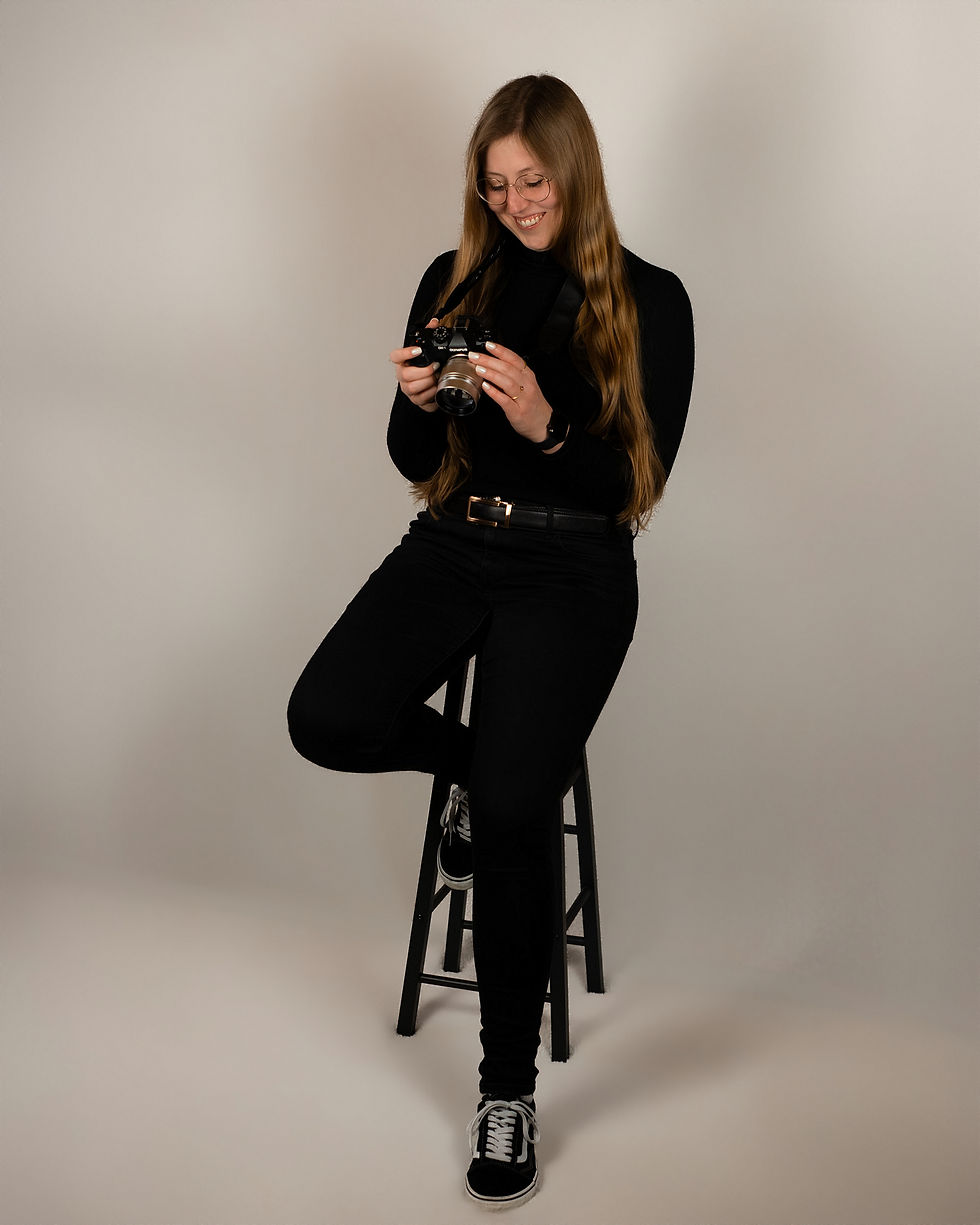 Sabrina Ruh Fotografin Achern