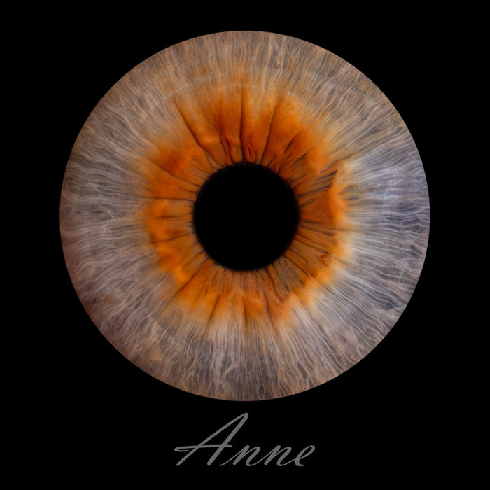Irisfoto