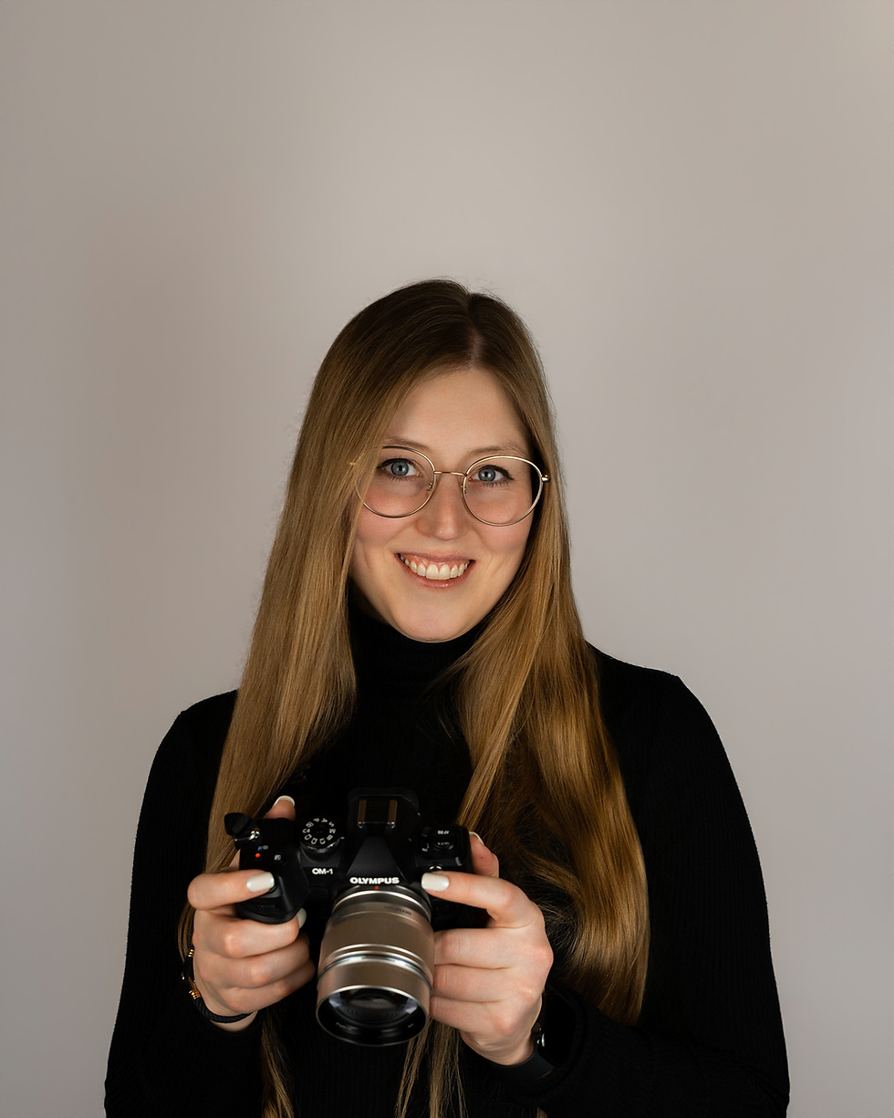 Sabrina Ruh Hochzeitsfotografin