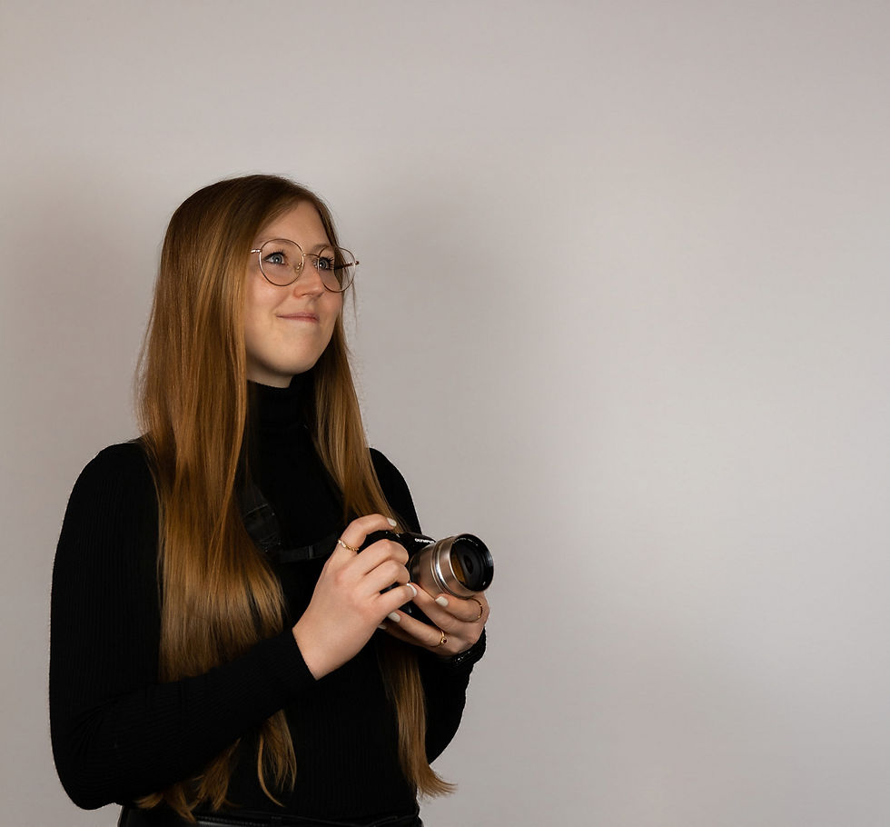 Sabrina Ruh Hochzeitsfotografin