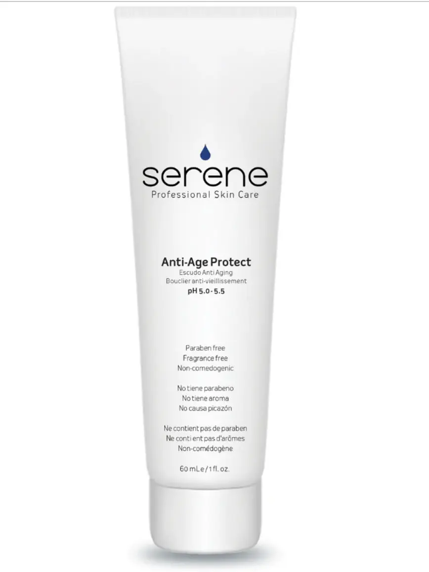 Serene Anti-age Protect