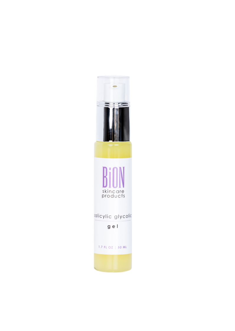 BiON Salicylic Glycolic Gel