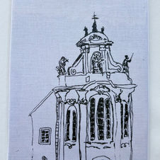 Namesti Curieovych 1/1