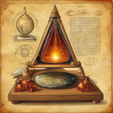 Secrets of Mystical Alchemy: Unlocking the Unknown