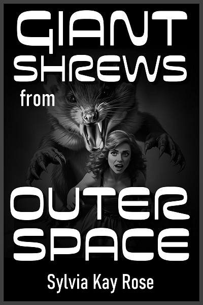 Giant Shrews from Outer Space