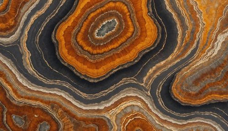 First Life on Earth: Microbes & Stromatolites