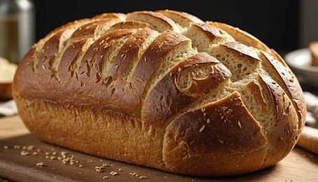 Yeast: Microbiology of Bread & Food Making