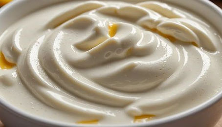 How Lactic Acid Bacteria Make Yogurt 