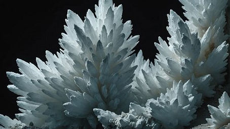 Niter (Saltpeter): Science of Alchemy 