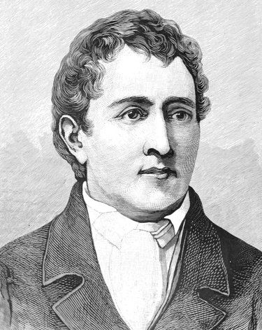 Carl Wilhelm Scheele (1742 - 1786)
