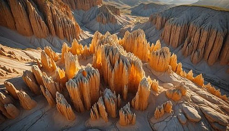 Natural Glass Gemstones: Cataclysmic Fusion