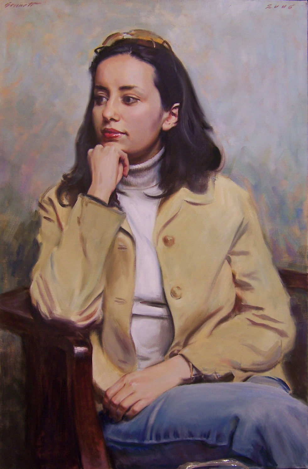 Gabriella