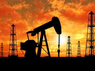 "Если цены на нефть будут снижаться, то у стран-экспортеров будут проблемы с бюджетом"