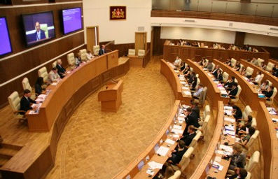 Молоденый парамент Нечаев