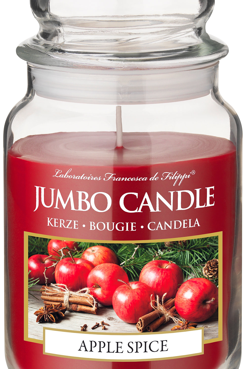 JUMBO Candles sanopharma
