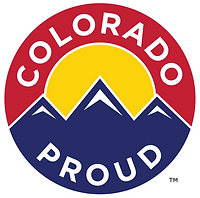 Colorado Proud Logo