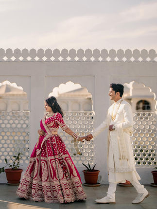 Tanmay & Gazal